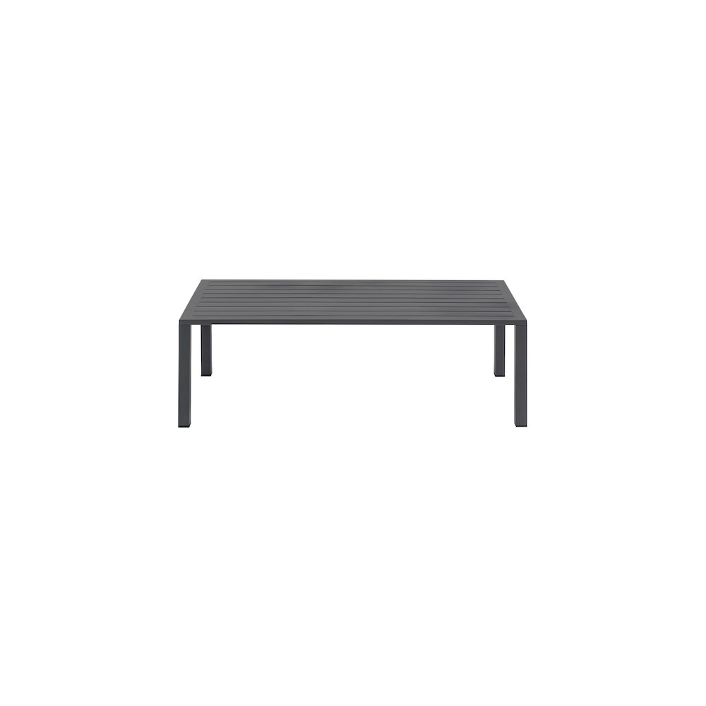 Maldives Outdoor Patio Coffee Table. Picture 2