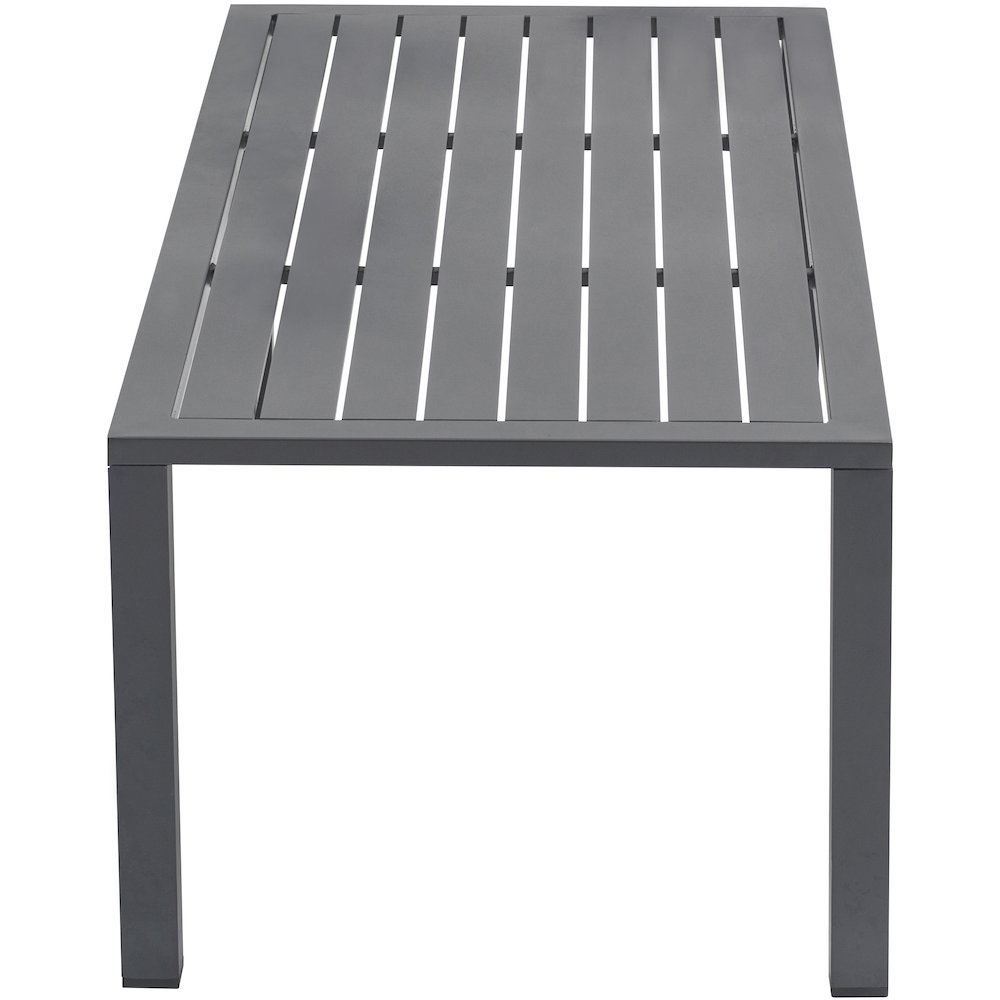 Maldives Outdoor Patio Coffee Table. Picture 3