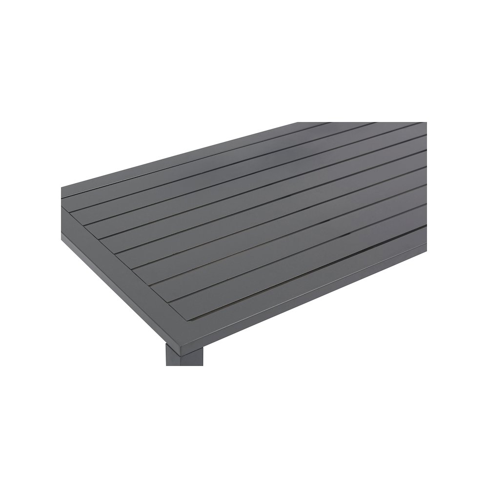 Maldives Outdoor Patio Coffee Table. Picture 4