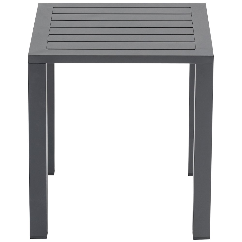 Maldives Outdoor Patio End Table. Picture 2