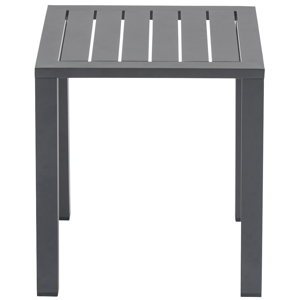 Maldives Outdoor Patio End Table. Picture 3