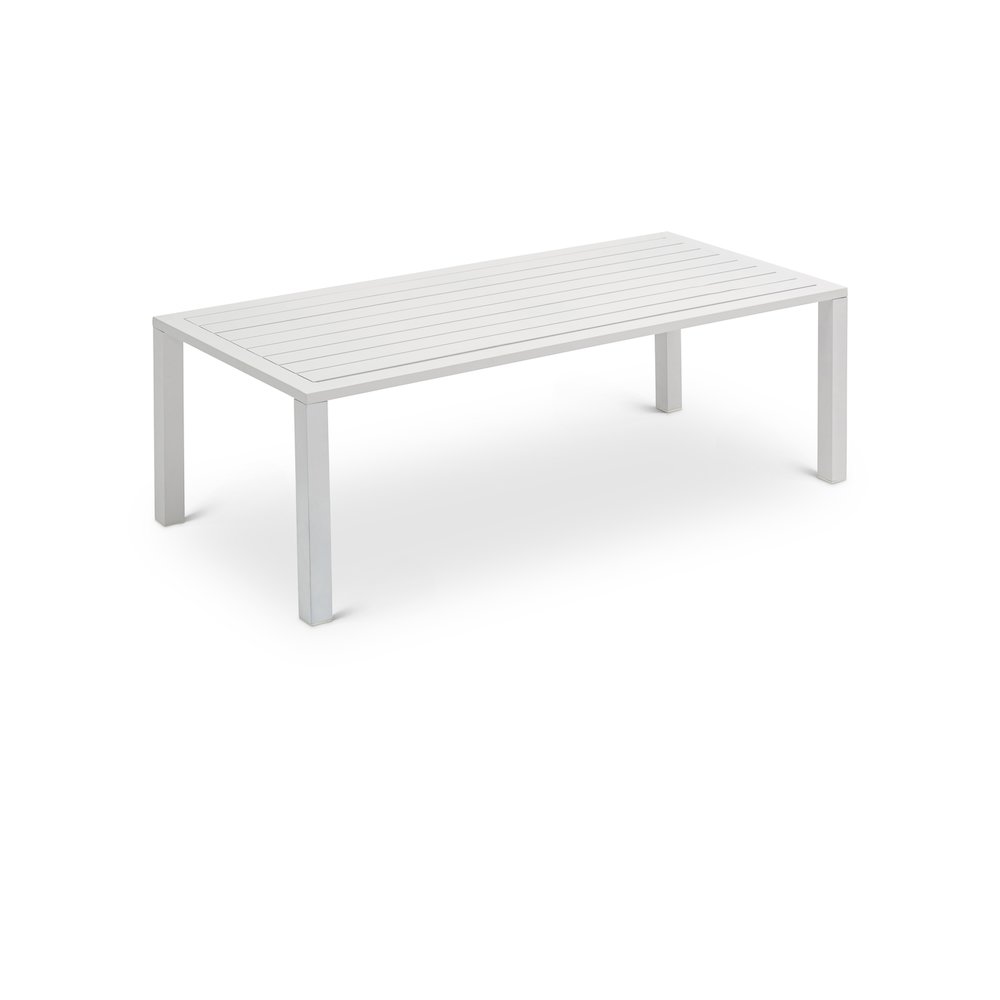 Maldives Outdoor Patio Coffee Table. Picture 1
