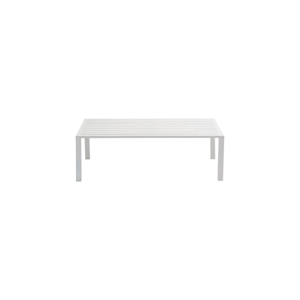 Maldives Outdoor Patio Coffee Table. Picture 2