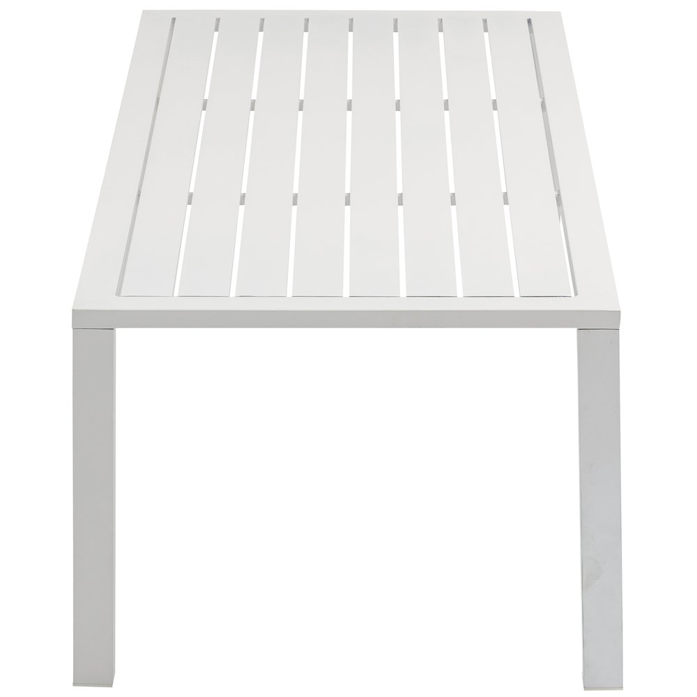 Maldives Outdoor Patio Coffee Table. Picture 3