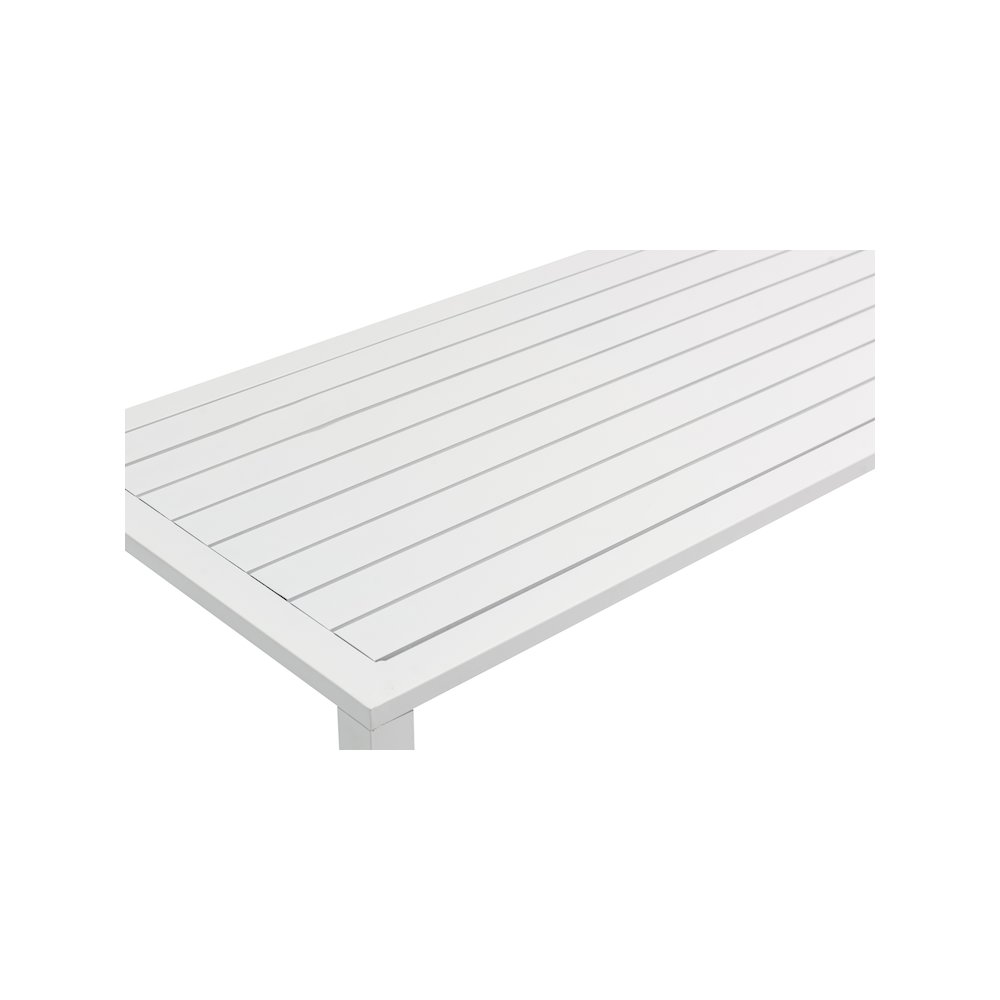 Maldives Outdoor Patio Coffee Table. Picture 4