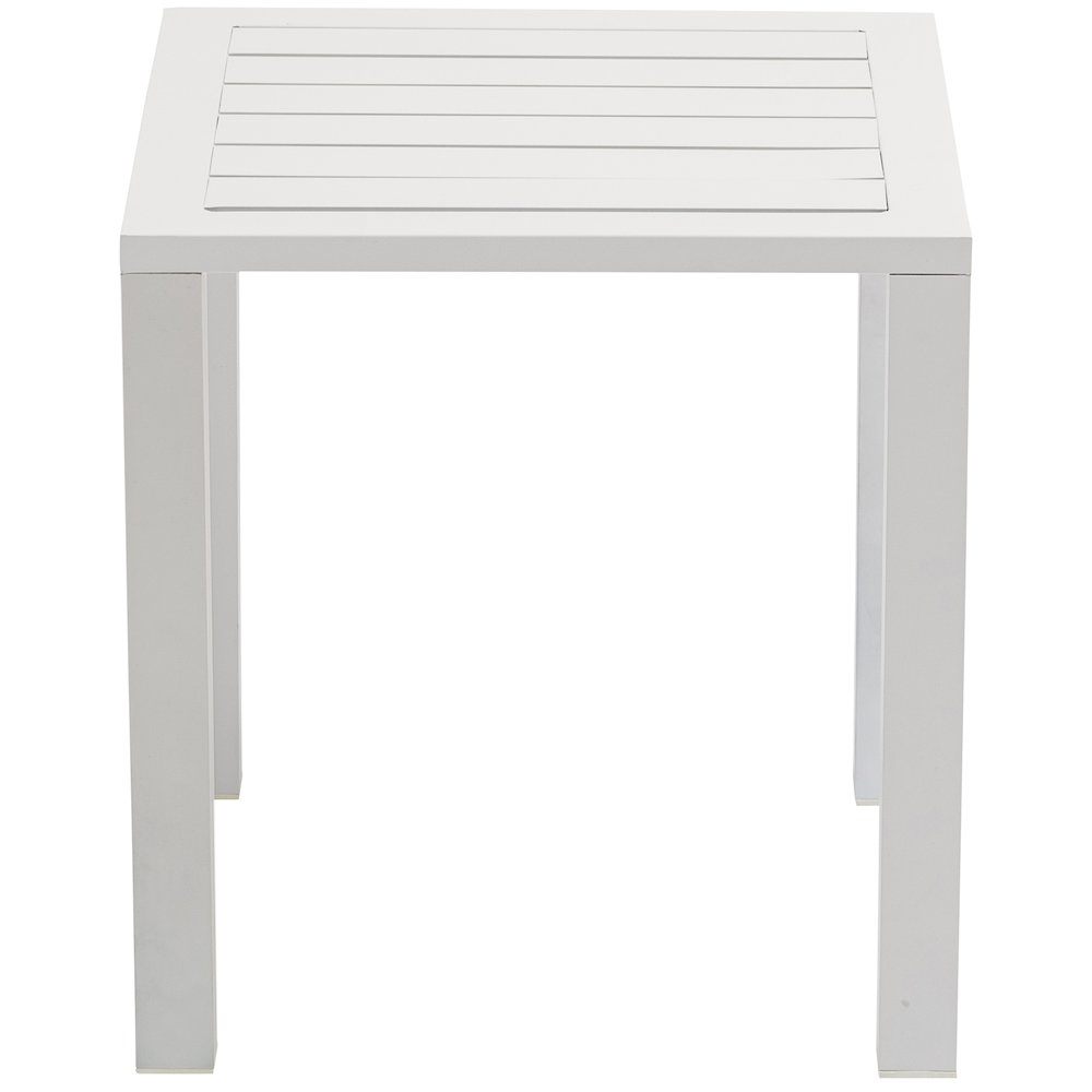Maldives Outdoor Patio End Table. Picture 2