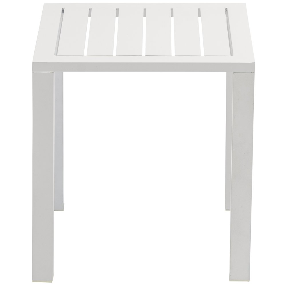 Maldives Outdoor Patio End Table. Picture 3