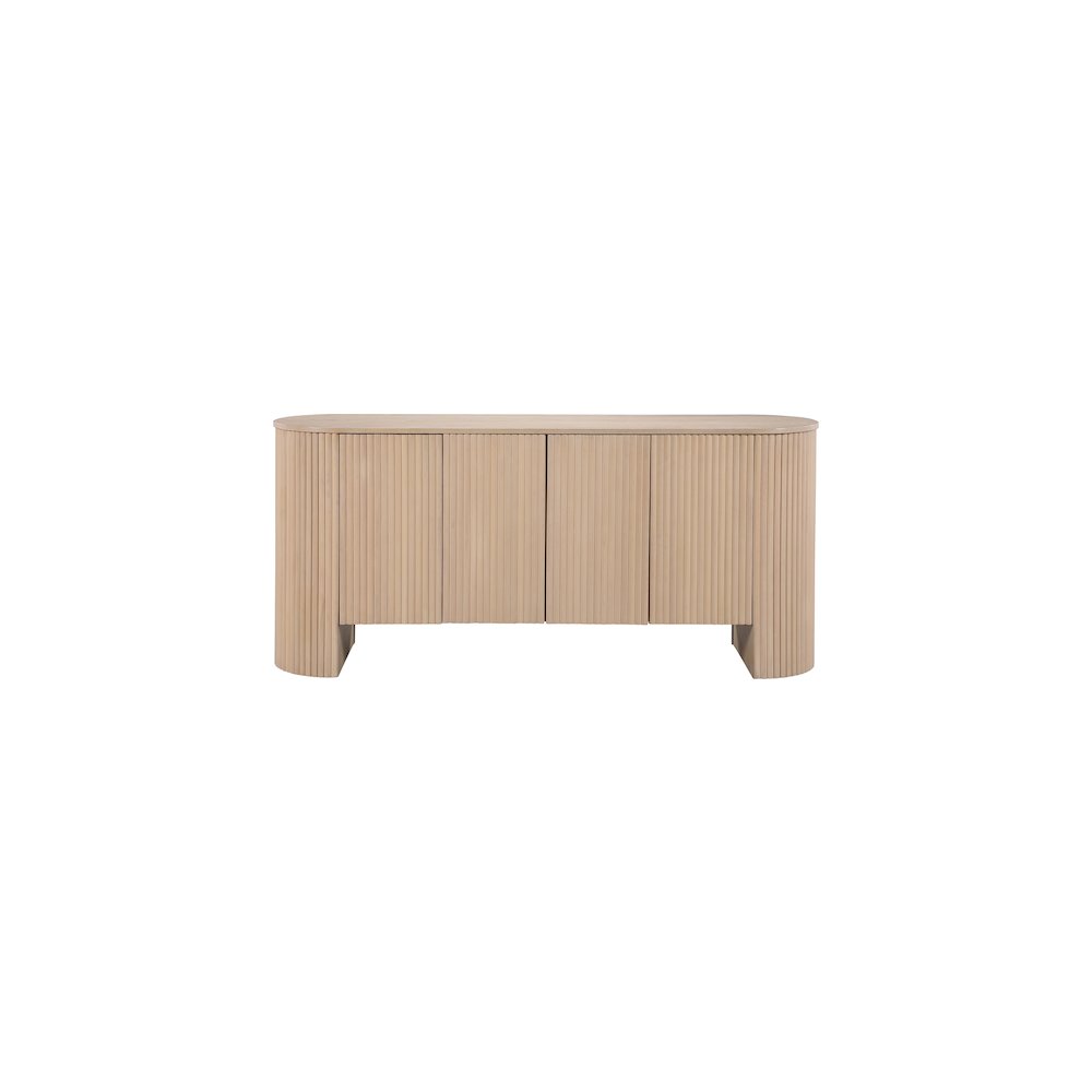 Belinda Oak Sideboard/Buffet. Picture 3