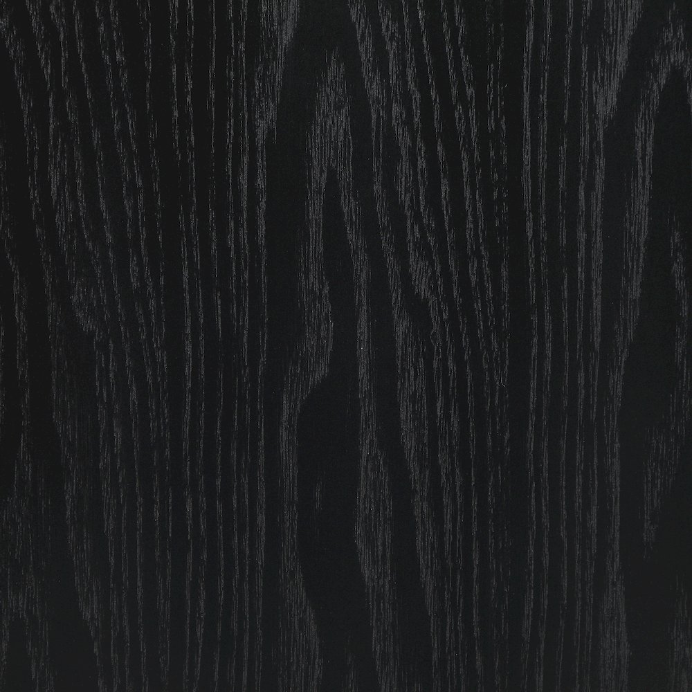 Parker Black Sideboard/Buffet. Picture 9