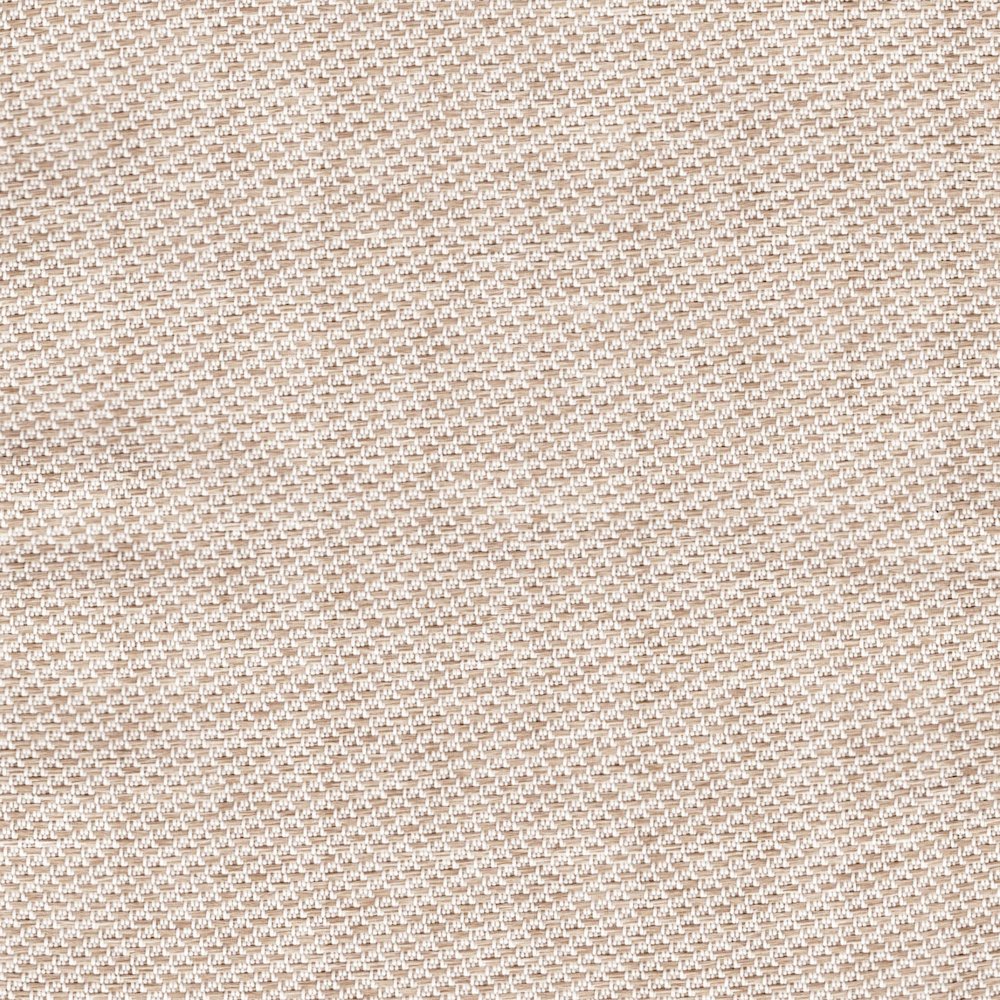 Newport 86.75" Beige Water Resistant Fabric Upholstered Outdoor Patio Sofa. Picture 5