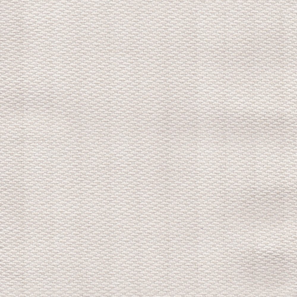 Newport 86.75" Cream Water Resistant Fabric Upholstered Outdoor Patio Sofa. Picture 5