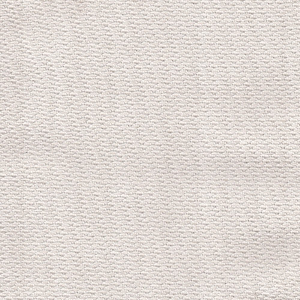 Newport Cream Water Resistant Fabric Upholstered Outdoor Patio Lounge Chair. Picture 11
