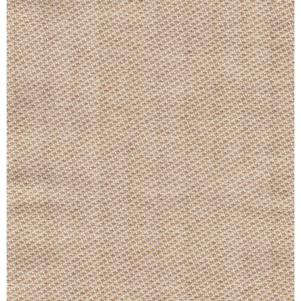 Newport Beige Water Resistant Fabric Upholstered Outdoor Patio Bar Stool. Picture 5
