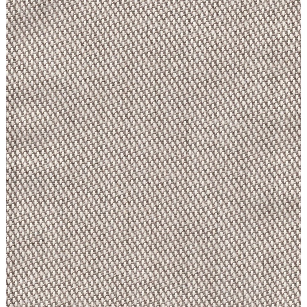 Newport Grey Water Resistant Fabric Upholstered Outdoor Patio Bar Stool. Picture 5