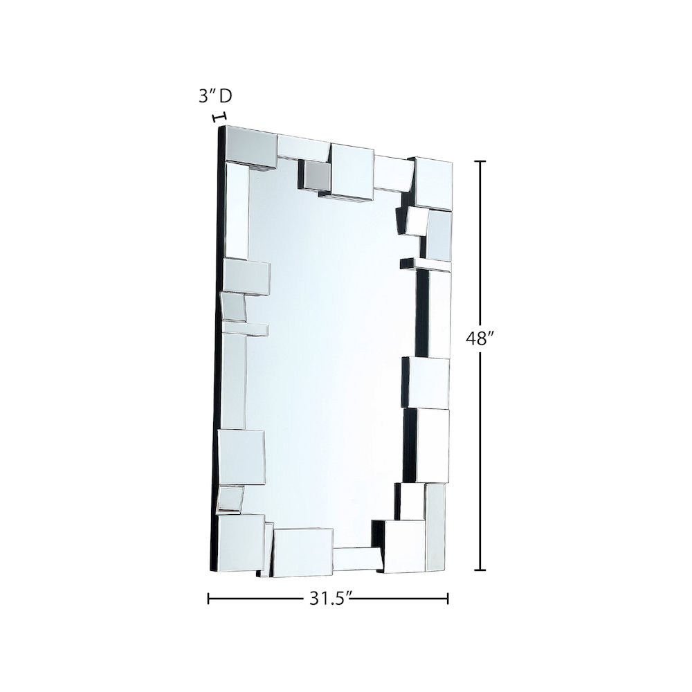 Jade Mirror. Picture 2