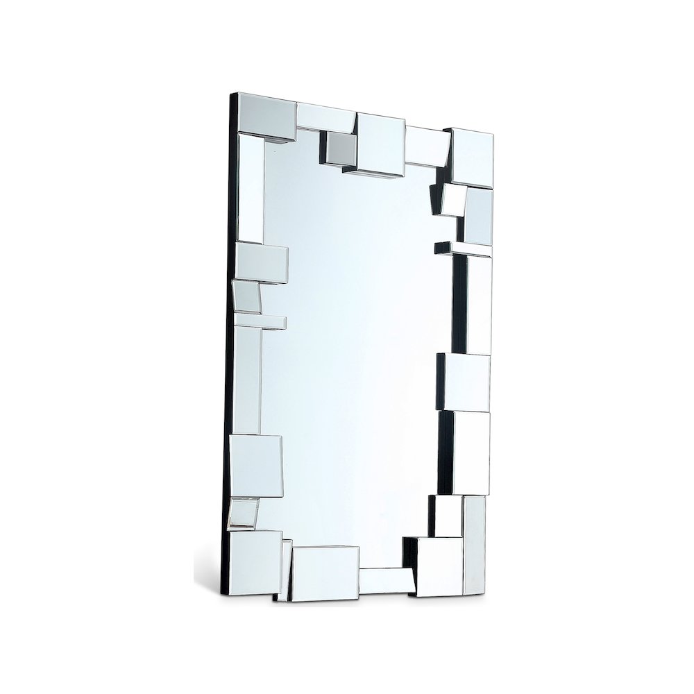Jade Mirror. Picture 1