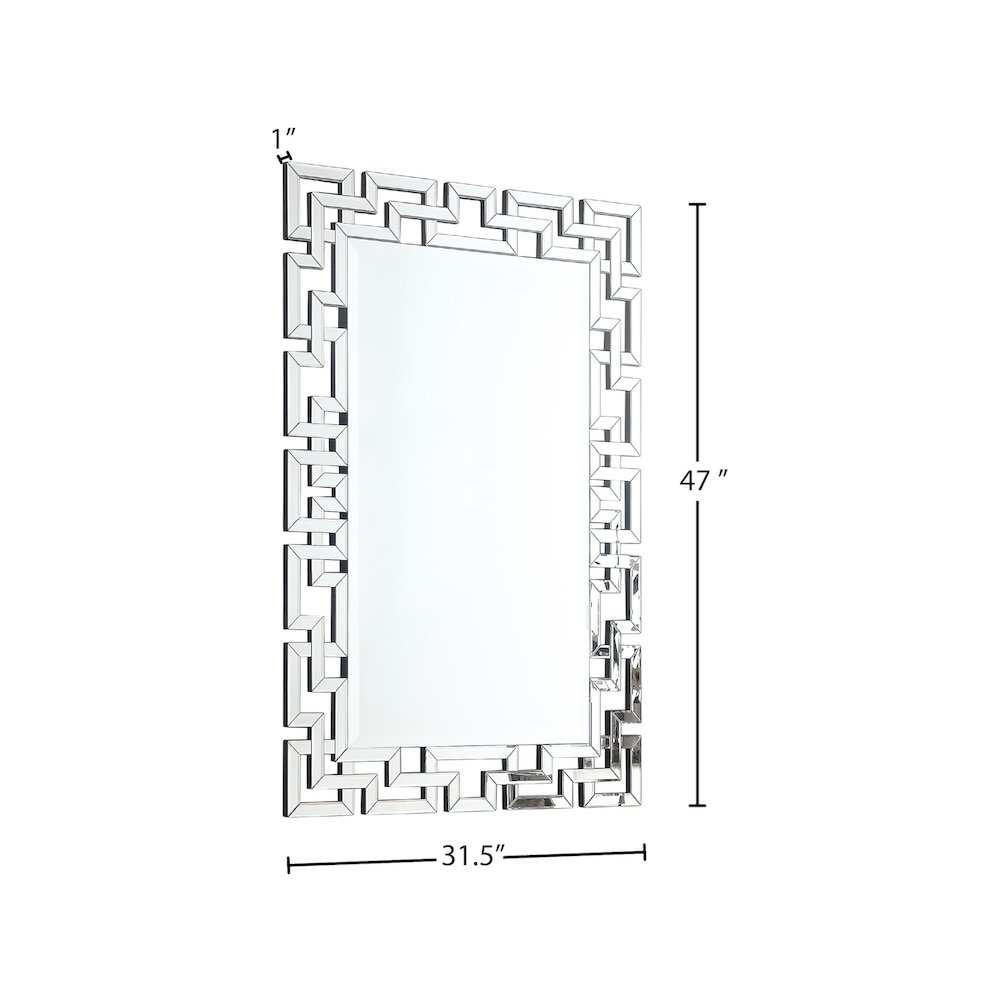 Aria Mirror. Picture 3