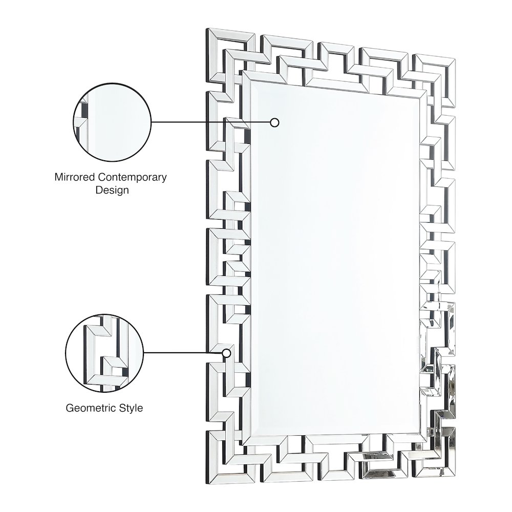 Aria Mirror. Picture 4
