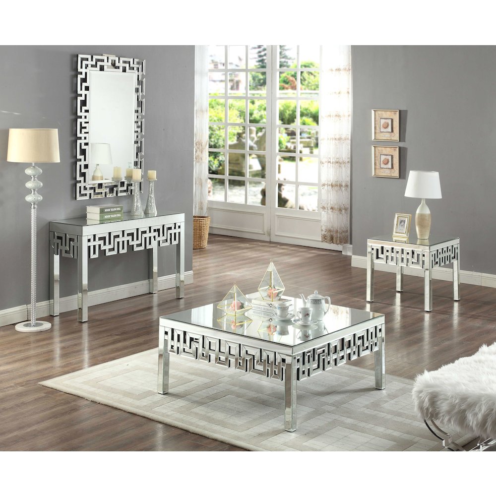 Aria Mirror. Picture 2