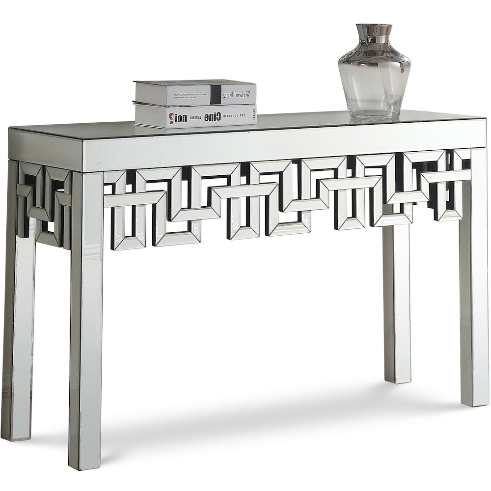 Aria Console Table. Picture 1