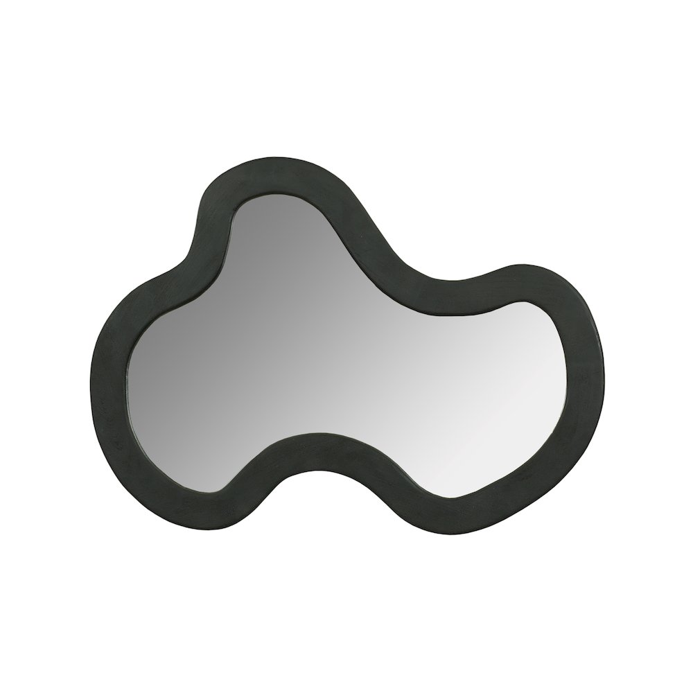 Oblique Black Mirror. Picture 2