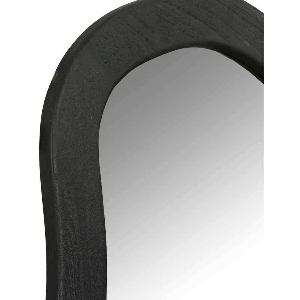 Oblique Black Mirror. Picture 8