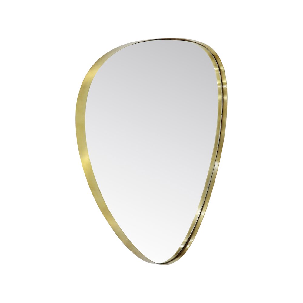 Finch Gold Mirror. Picture 3
