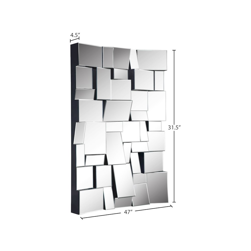 Action Mirror. Picture 3