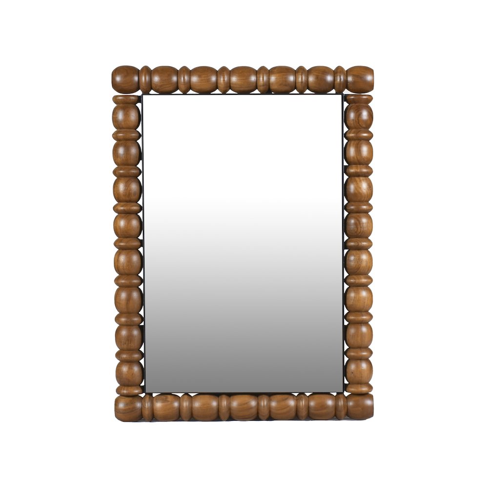 Aubrey Brown Mirror. Picture 2