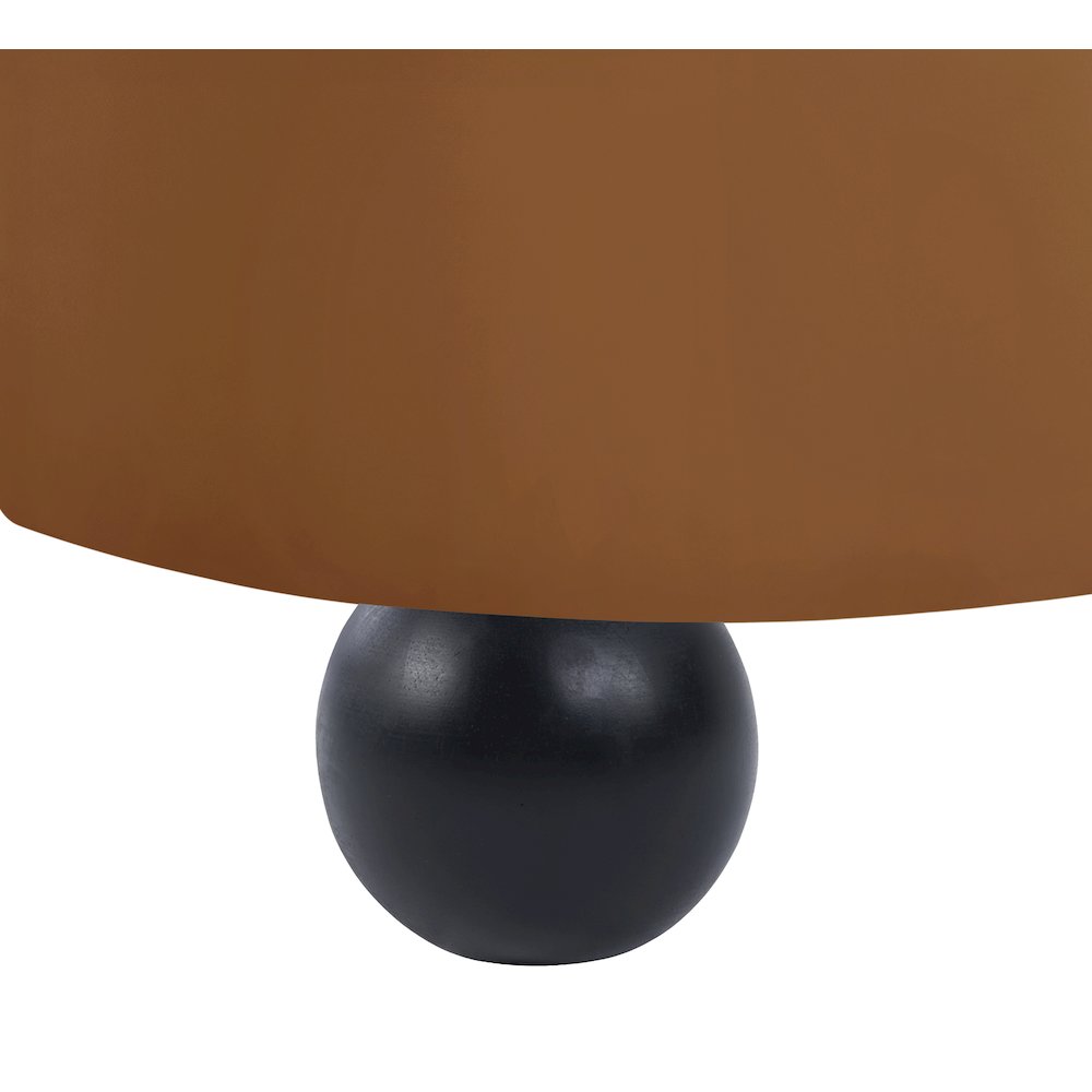 Daphne Saddle Velvet Chair. Picture 10