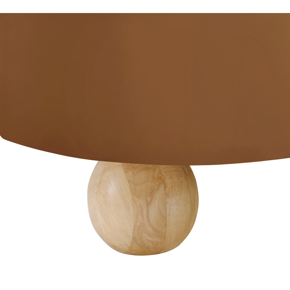Daphne Saddle Velvet Loveseat. Picture 9