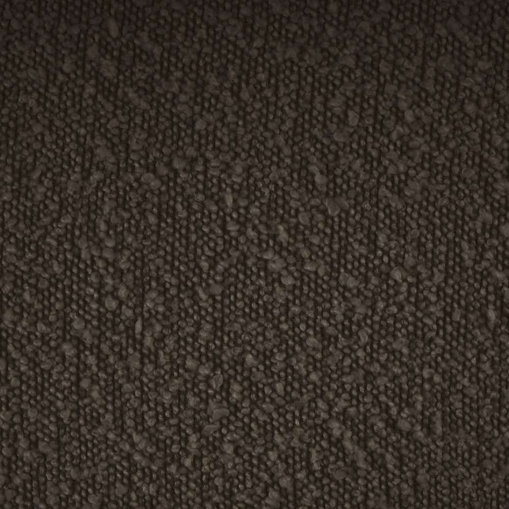 Daphne Brown Boucle Fabric Chair. Picture 13