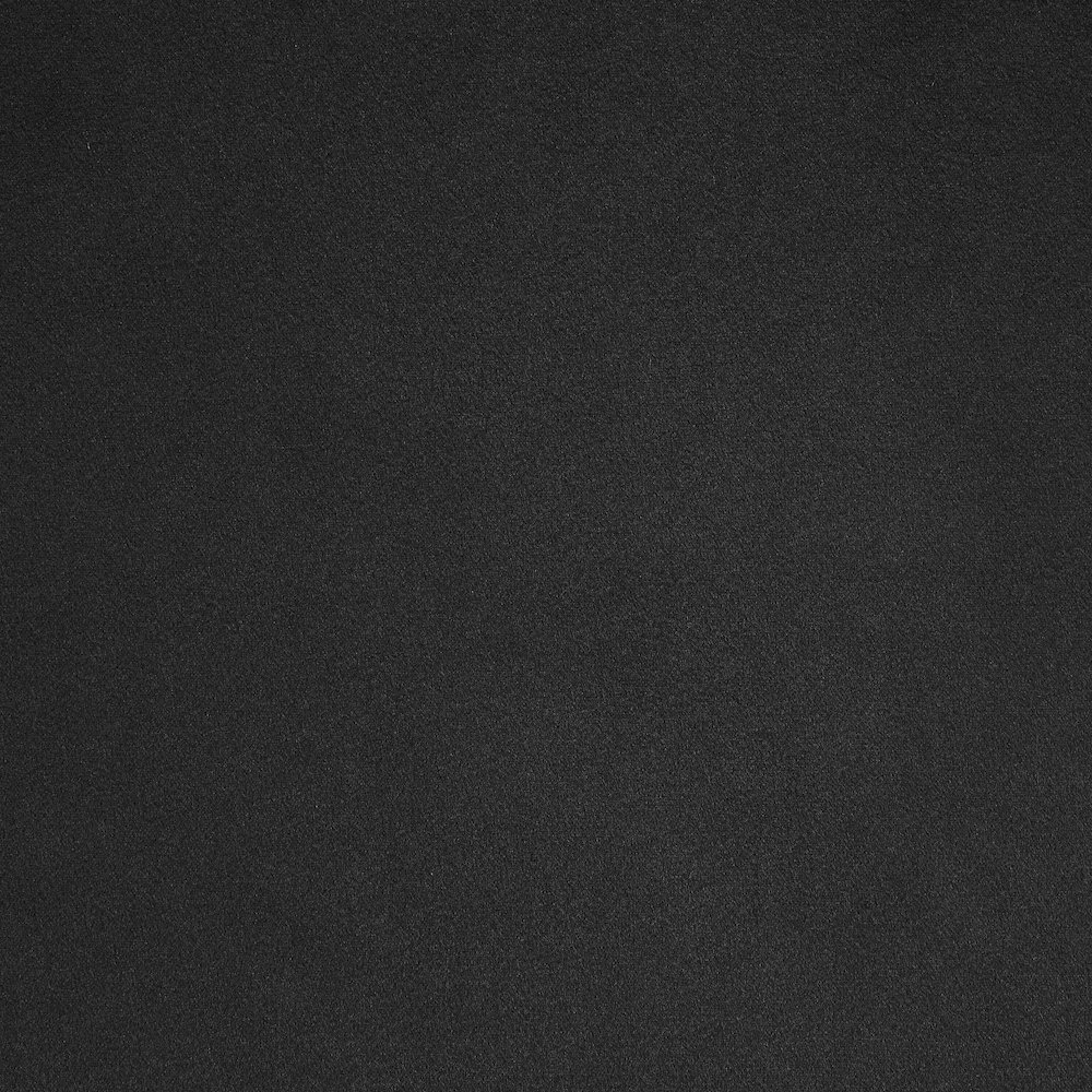 Austin Black Velvet Chair. Picture 5