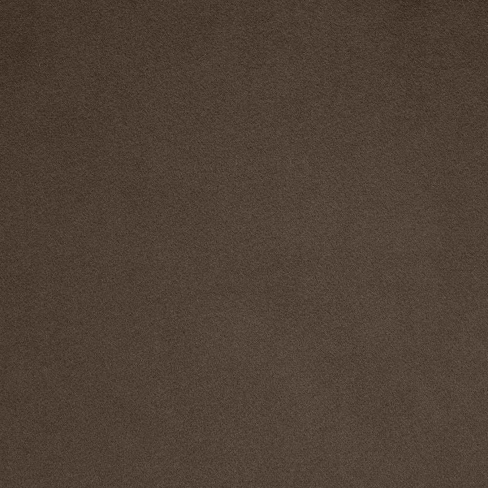 Austin Brown Velvet Chair. Picture 5