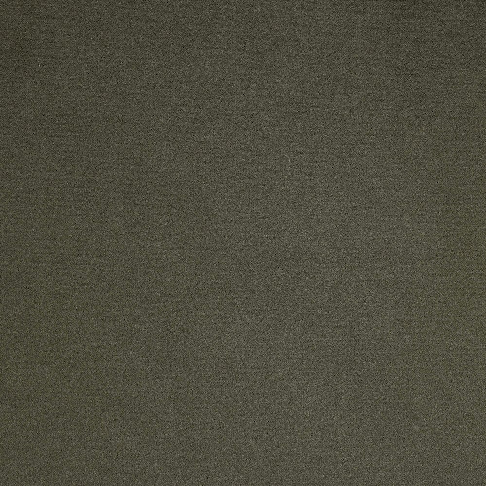 Austin Green Velvet Loveseat. Picture 5