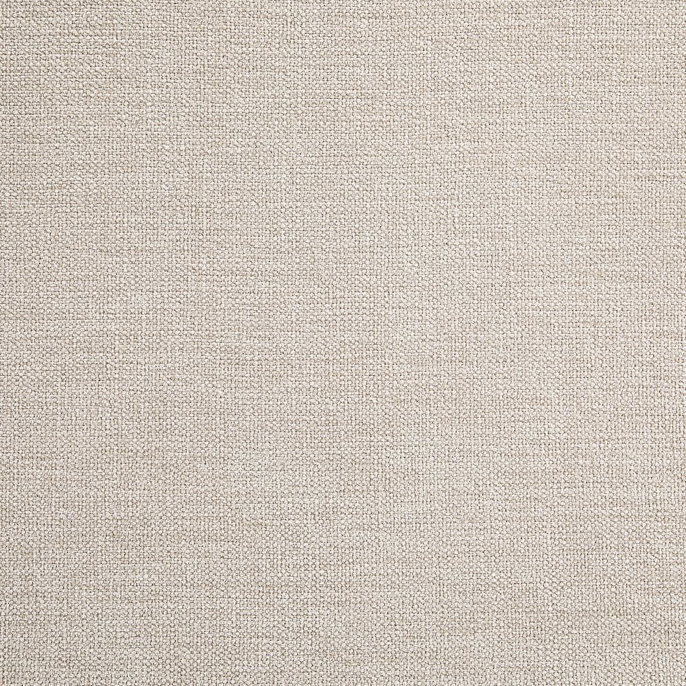 Avanti 104" Beige Chenille Fabric Upholstered Sofa. Picture 6