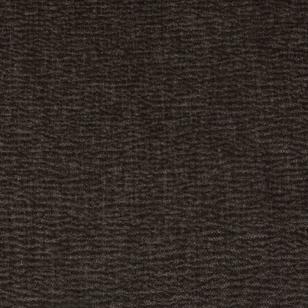 Caspian Brown Chenille Fabric Upholstered Chair. Picture 11