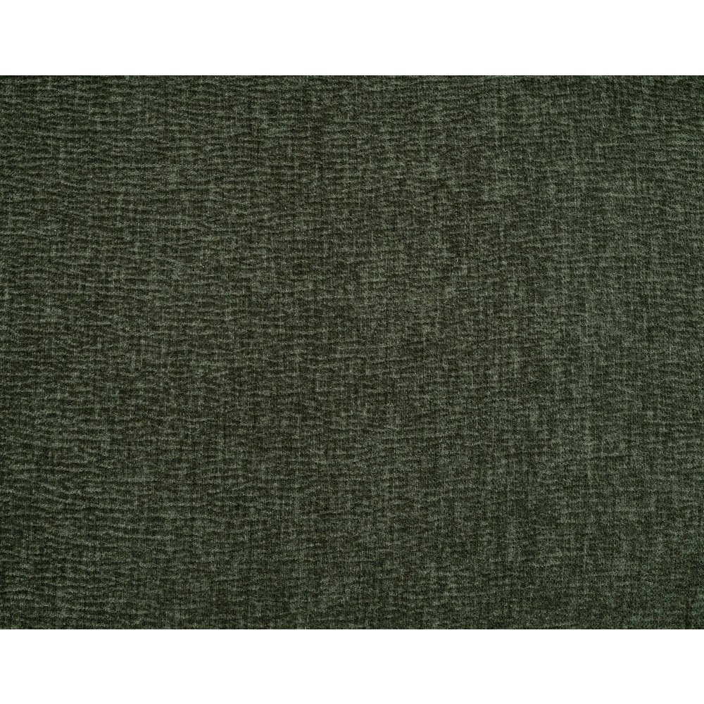 Caspian Green Chenille Fabric Upholstered Chair. Picture 11