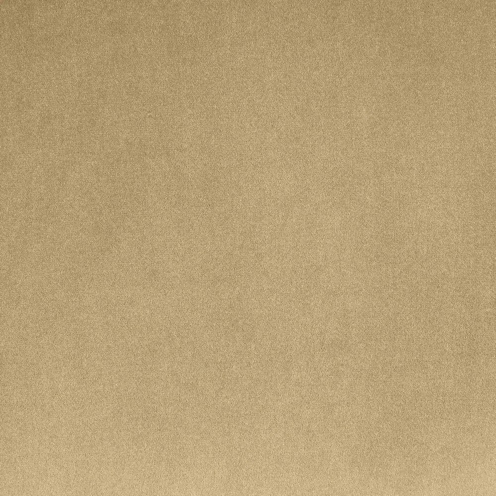 Emery 93" Camel Velvet Upholstered Sofa. Picture 5