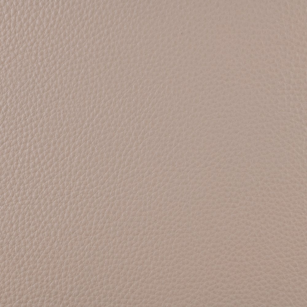 Relax 54.75" Tan Vegan Leather Upholstered Loveseat. Picture 5