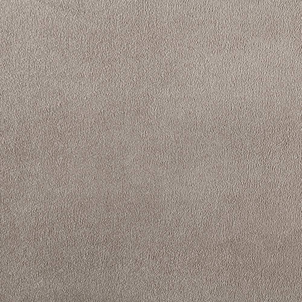 Relax Taupe Velvet Upholstered Chair. Picture 5
