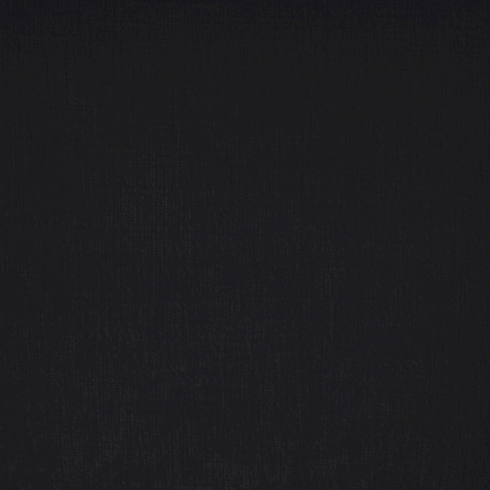 Everett Black Chenille Fabric Chair. Picture 9