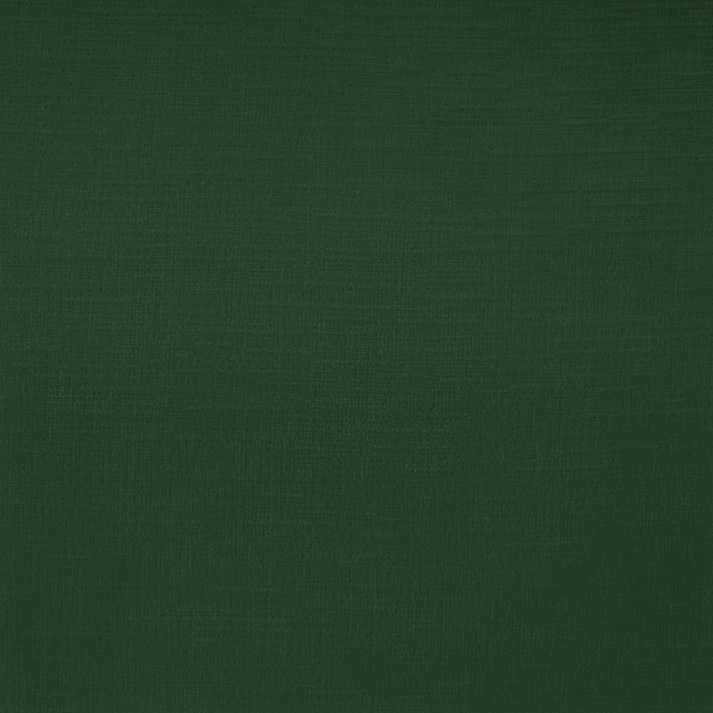 Penelope Green Chenille Fabric Sofa. Picture 12