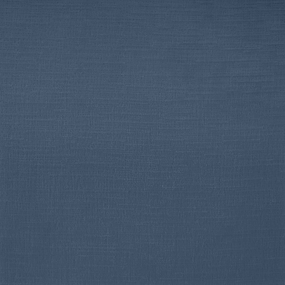 Penelope Light Blue Chenille Fabric Loveseat. Picture 12