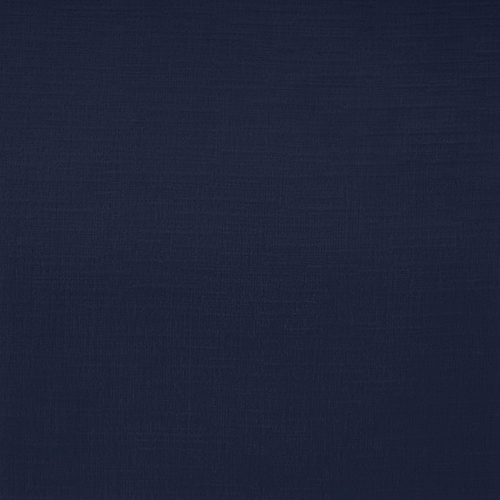 Penelope Navy Chenille Fabric Sofa. Picture 12
