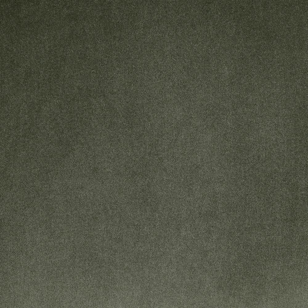 Gustavo 92.5" Green Velvet Upholstered Sofa. Picture 5