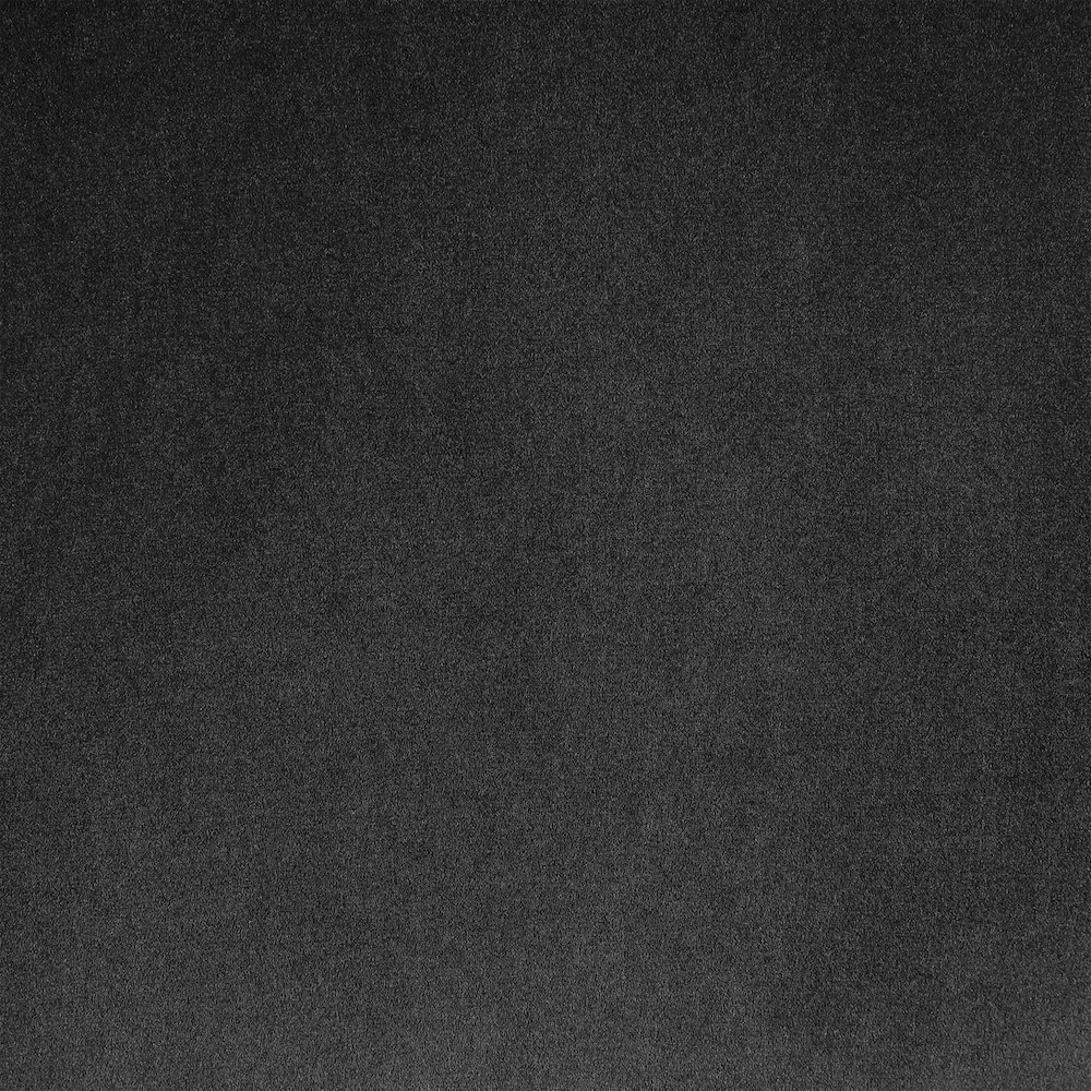 Jace Black Velvet Chair. Picture 5