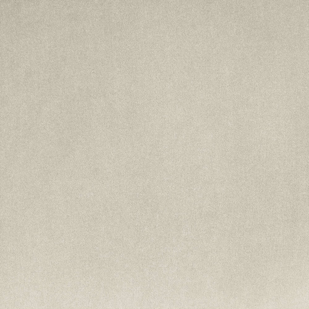 Jace Cream Velvet Loveseat. Picture 5