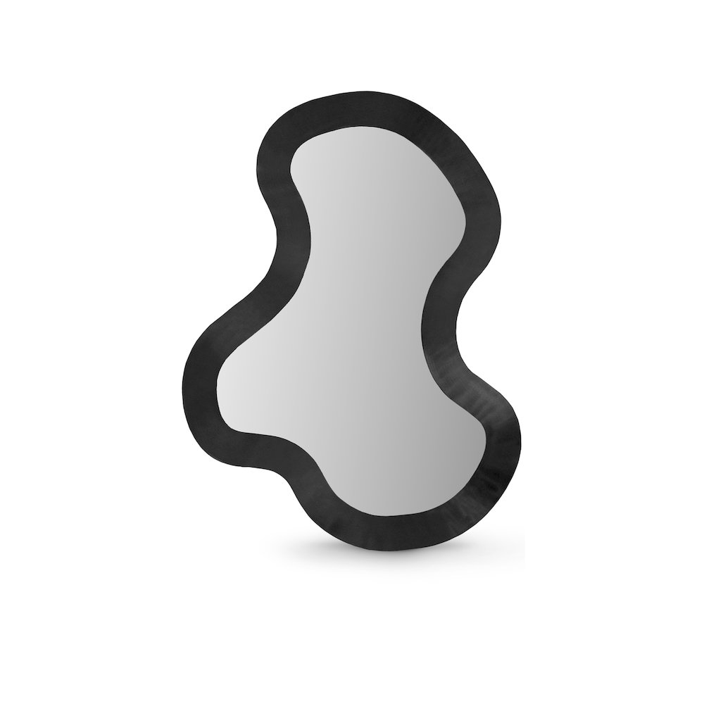 Oblique Mirror. Picture 1