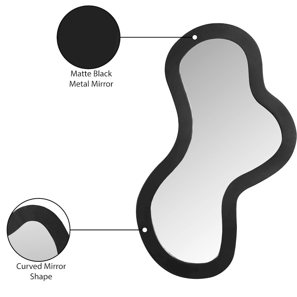 Oblique Mirror. Picture 7